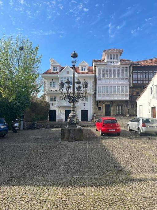 Apartamento Gaudi Comillas Extérieur photo