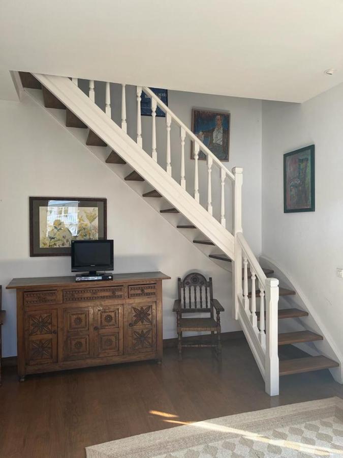 Apartamento Gaudi Comillas Extérieur photo