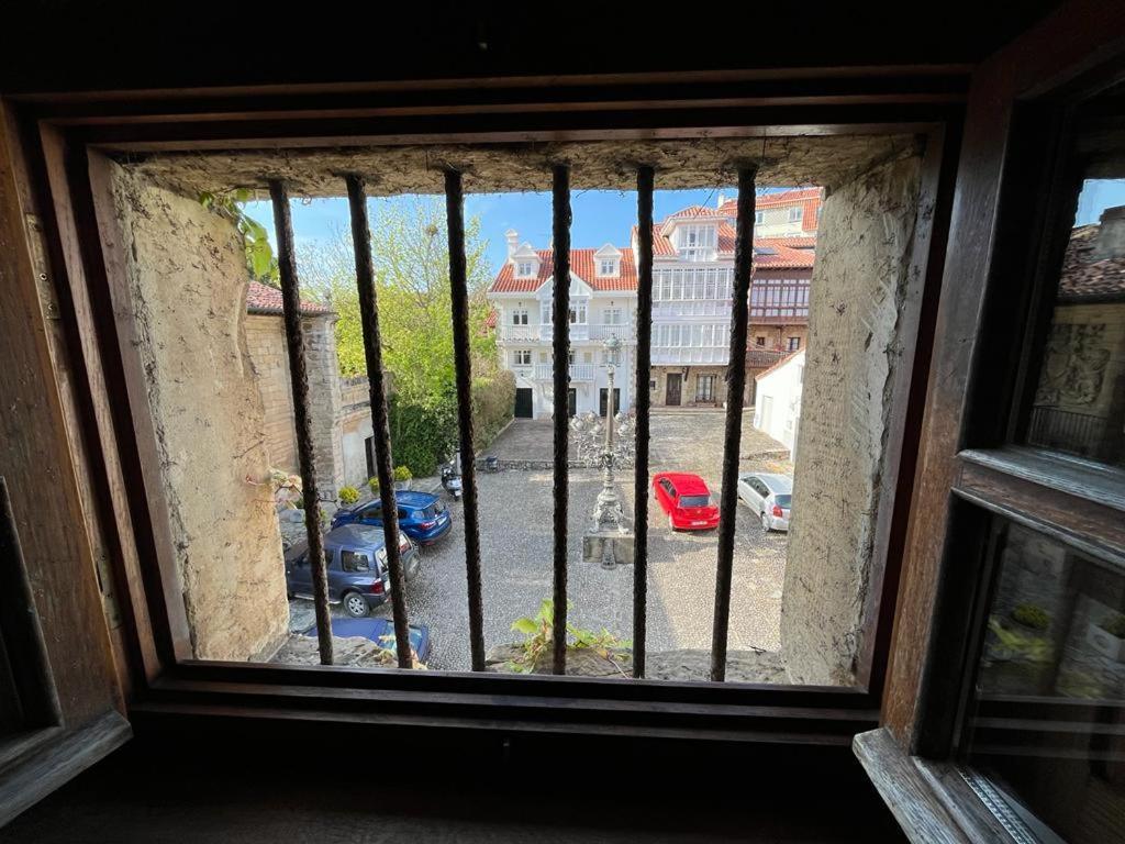 Apartamento Gaudi Comillas Extérieur photo