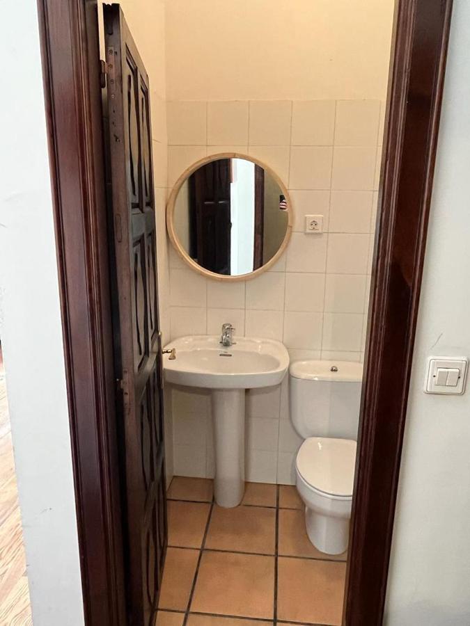Apartamento Gaudi Comillas Extérieur photo