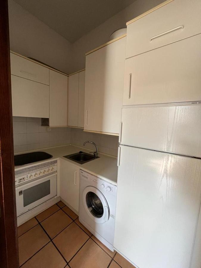 Apartamento Gaudi Comillas Extérieur photo