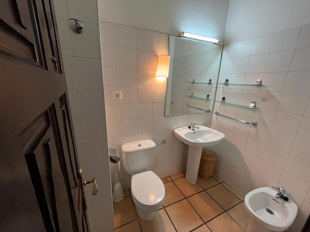 Apartamento Gaudi Comillas Extérieur photo