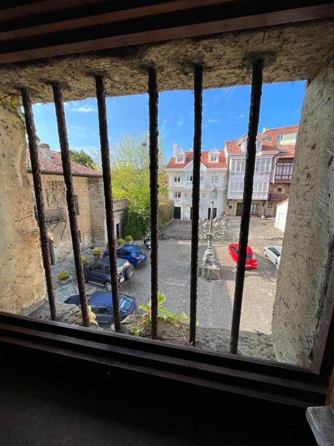 Apartamento Gaudi Comillas Extérieur photo