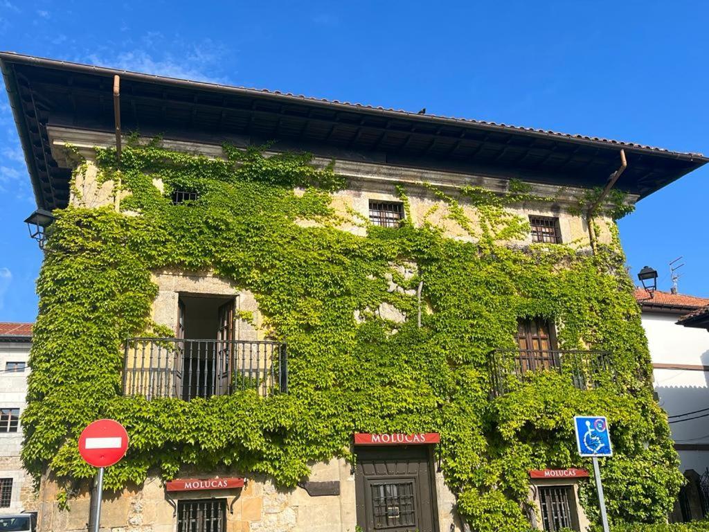 Apartamento Gaudi Comillas Extérieur photo